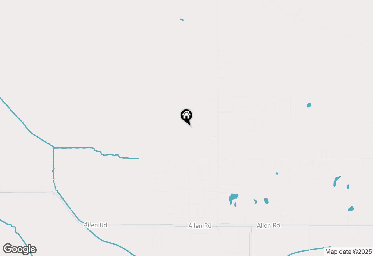 Map of 486 Arbor Ridge Drive, Hampshire, IL 60140