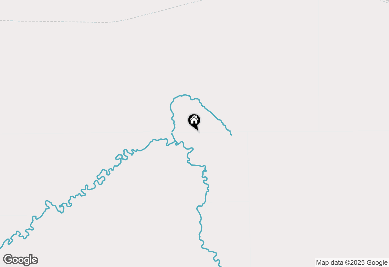 Map of 3639 E 56th Street, Chase, MI 49623