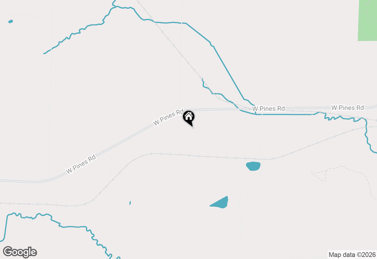 Map of 1785 W Pines Road, Oregon, IL 61061