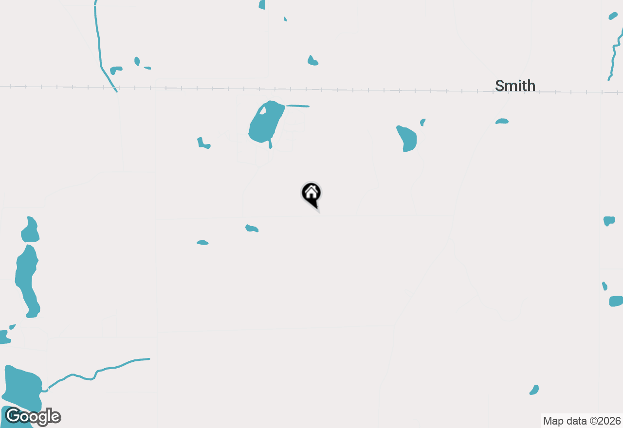 Map of 676 E 700 N, La Porte, IN 46350