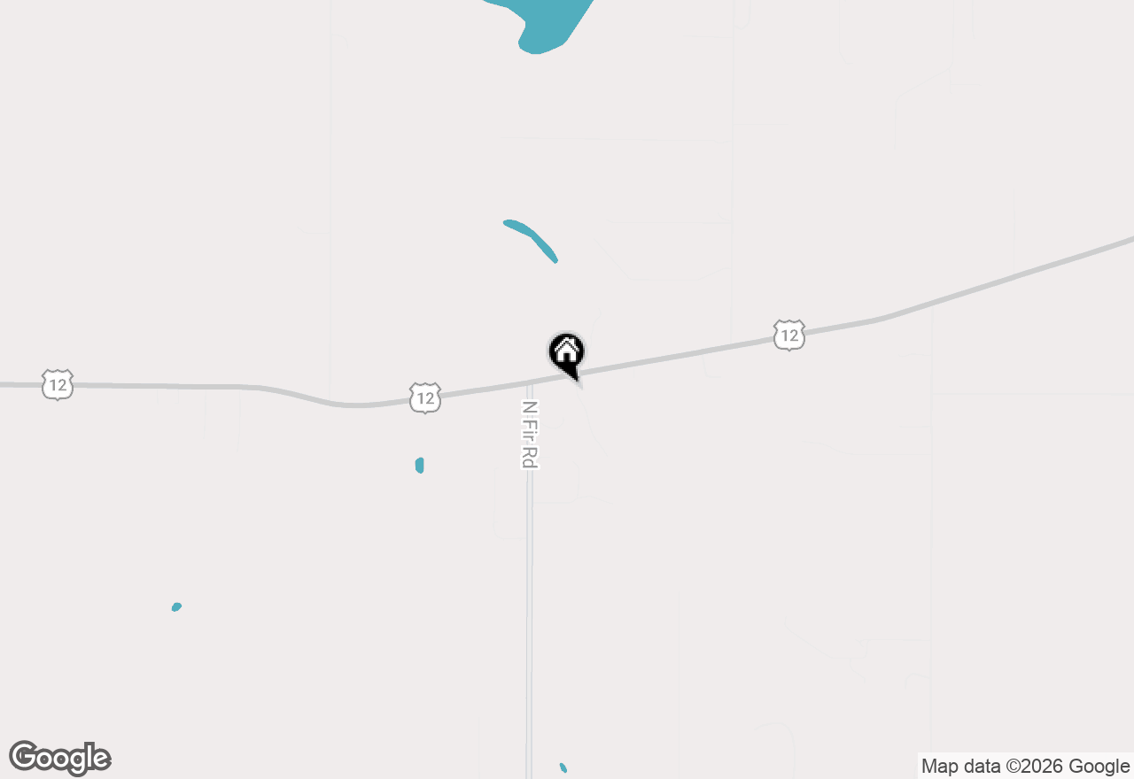 Map of 30417 Us-12, Niles, MI 49120