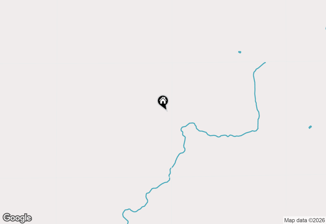 Map of 23601 N 1700 East Road, Odell, IL 60460