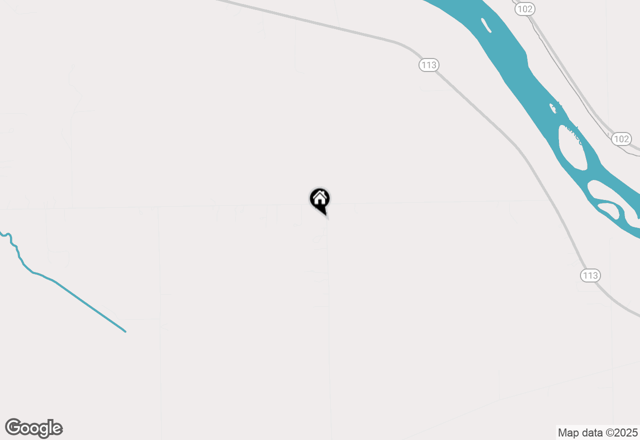 Map of 37150 S Macks Road, Custer Park, IL 60481