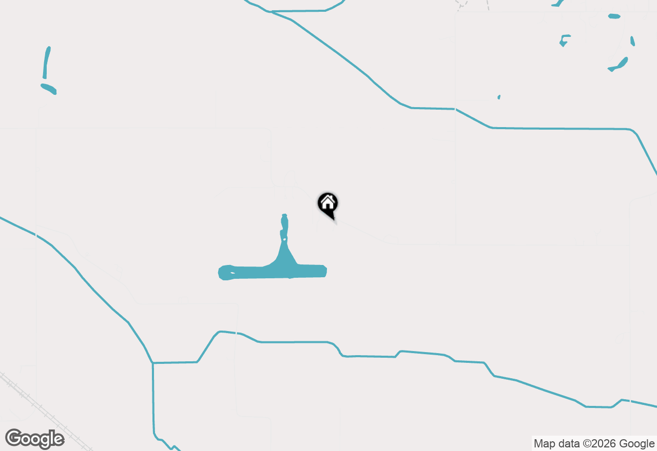 Map of 13819 Hemmingsen Road, Huntley, IL 60142
