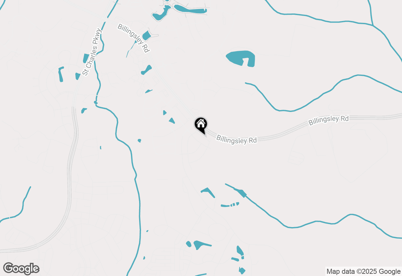 Map of 11811 Sunset Ridge Place, Waldorf, MD 20602