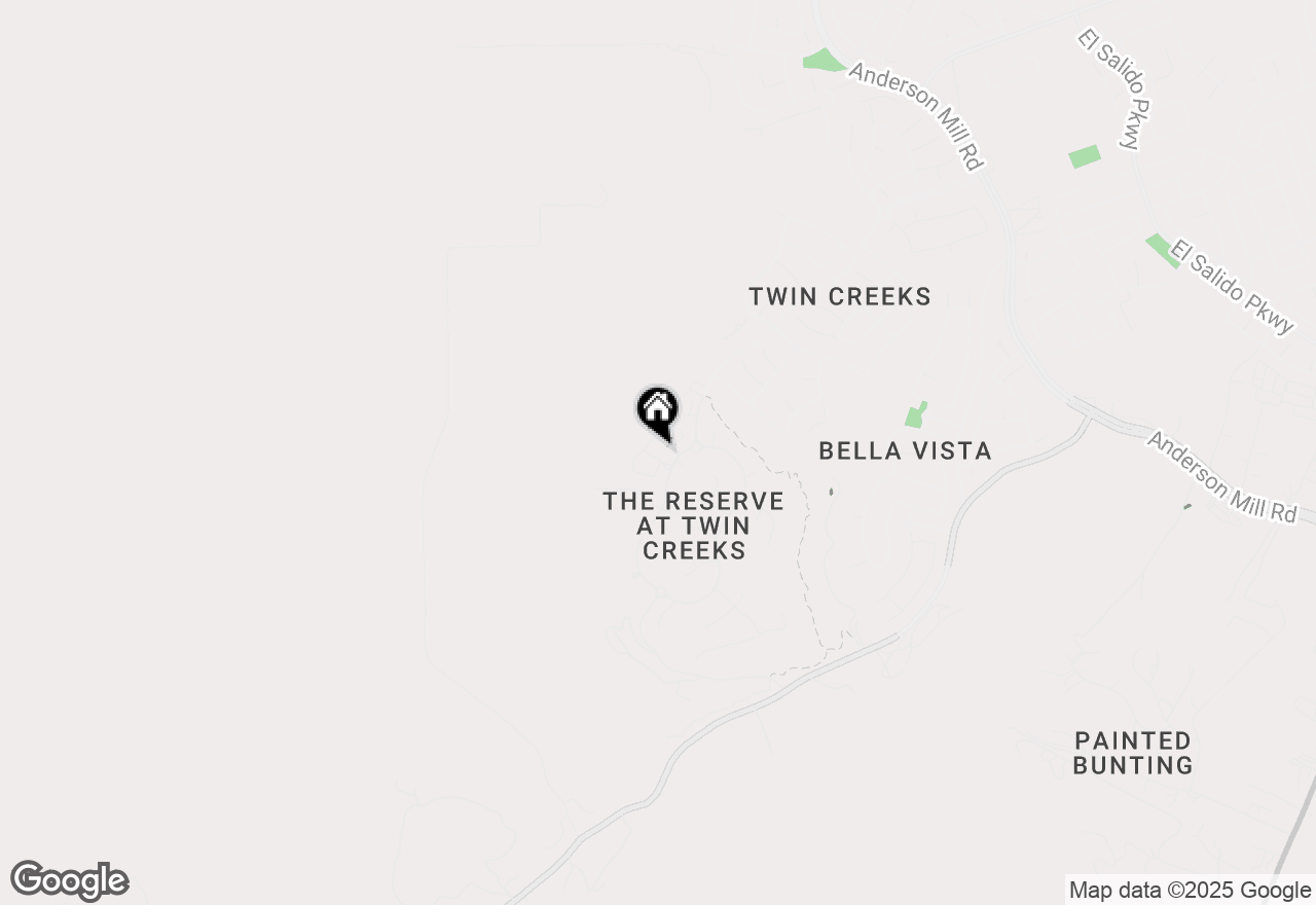 Map of 2930 Grand Oaks Loop #1303, Cedar Park, TX 78613