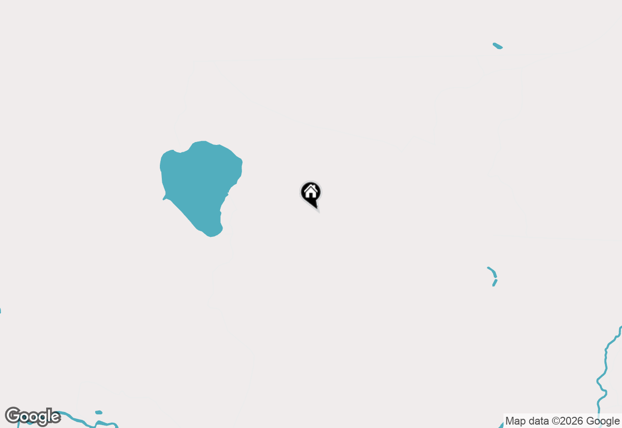 Map of V/L Forest Service 8433/pomeroy Sp, Irons, MI 49644