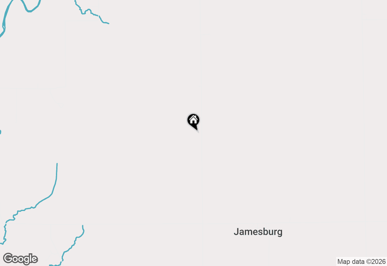 Map of 28240 N 990 Road E, Potomac, IL 61865