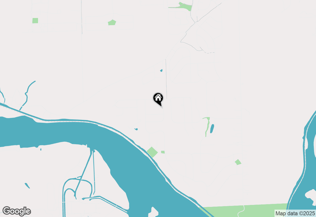 Map of 26645 W Ian Court, Channahon, IL 60410