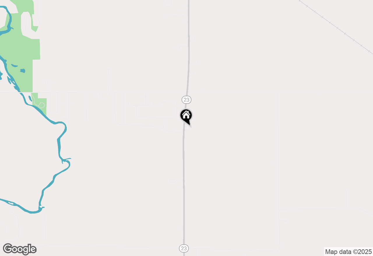 Map of 29736 Il Route 23, Genoa, IL 60135