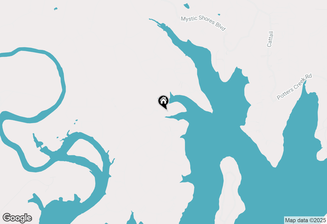 Map of 138 Serene St, Spring Branch, TX 78070