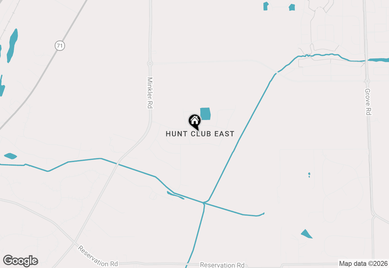 Map of 4333 Schofield Drive, Oswego, IL 60543