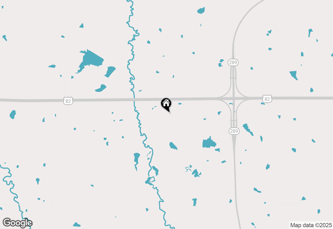 Map of 3226 Preston Club Drive, Sherman, TX 75092