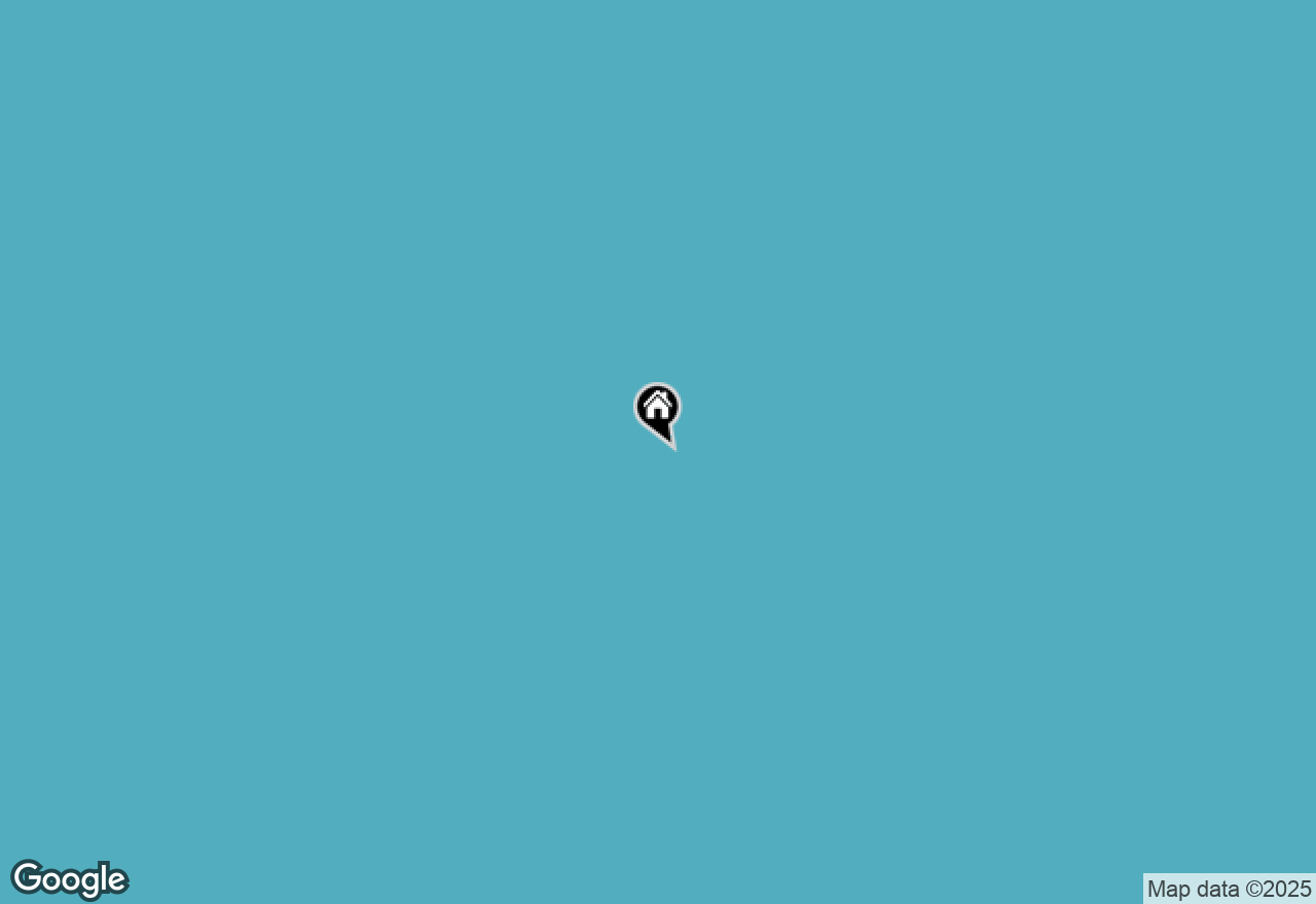 Map of 5529 Forsan Way