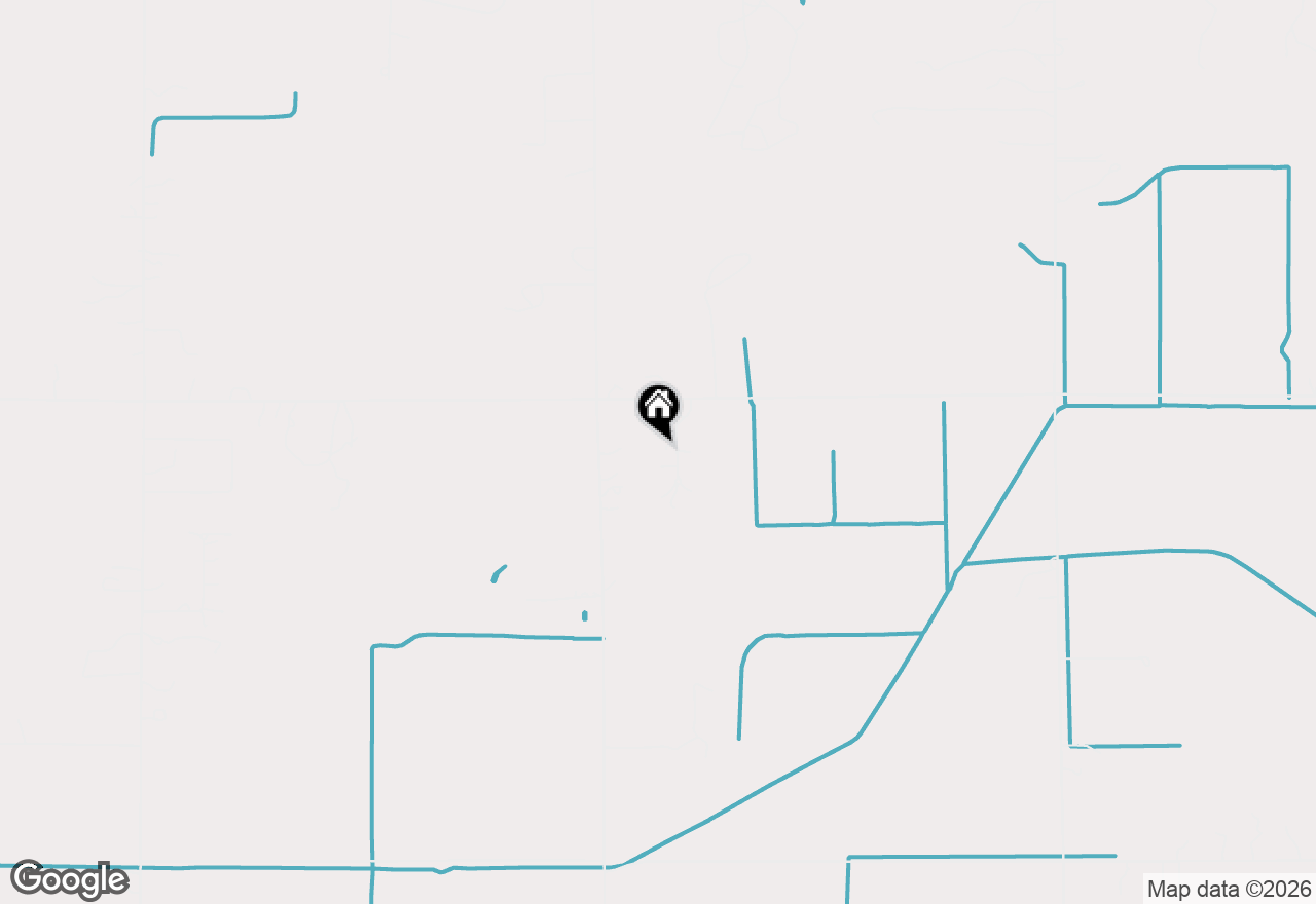 Map of 7874 N 120 E, Lake Village, IN 46349