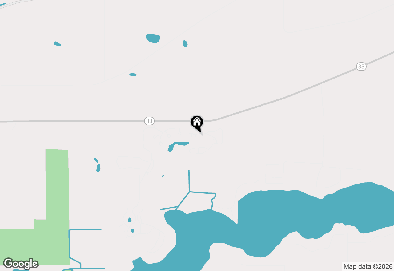 Map of 511 Saddle Ridge, Portage, WI 53901