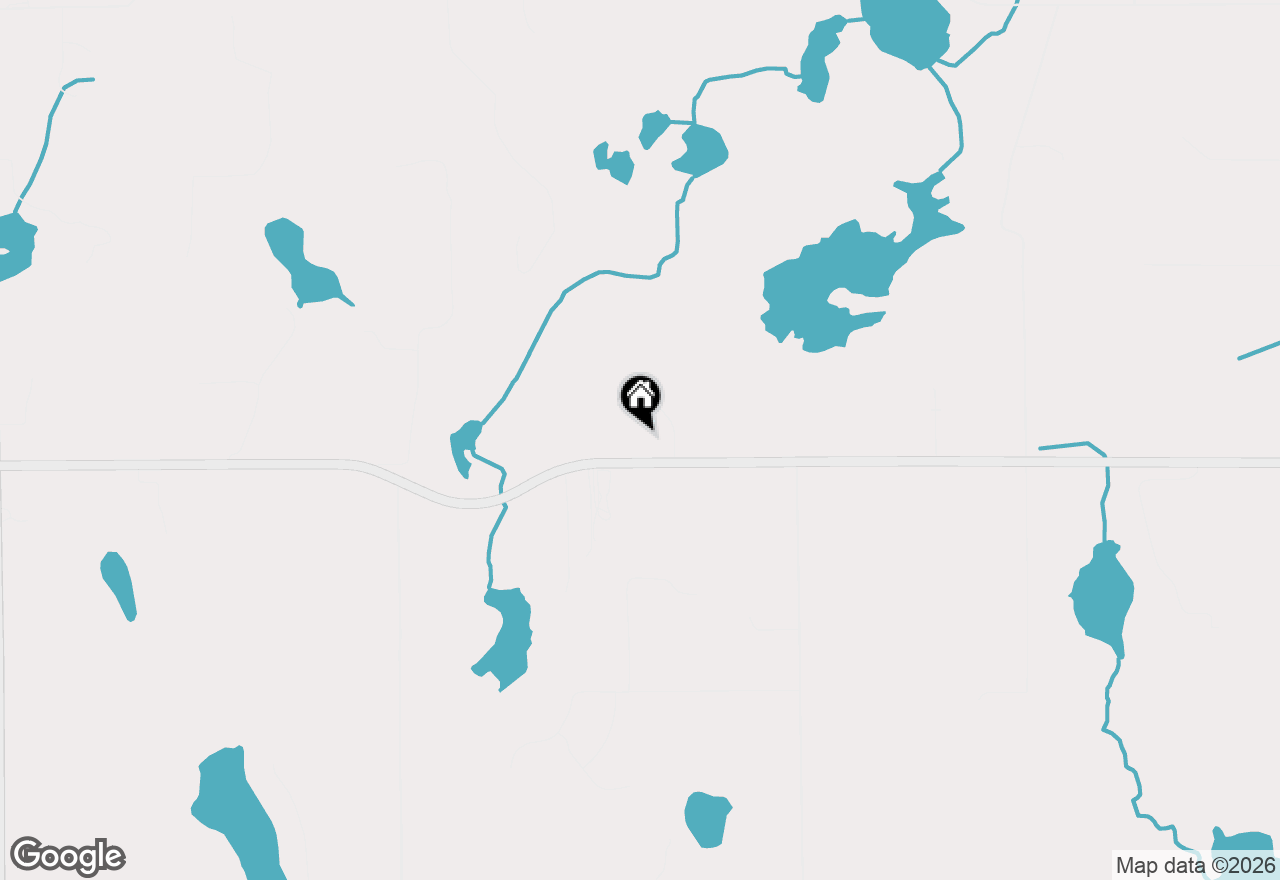 Map of 685 129th Avenue, Shelbyville, MI 49344
