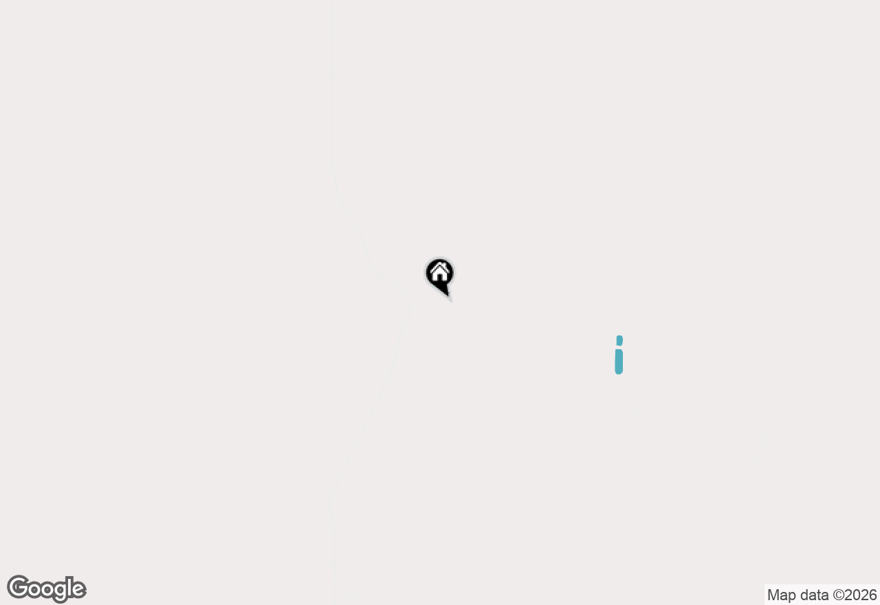 Map of S11346 Peck Road, Spring Green, WI 53588