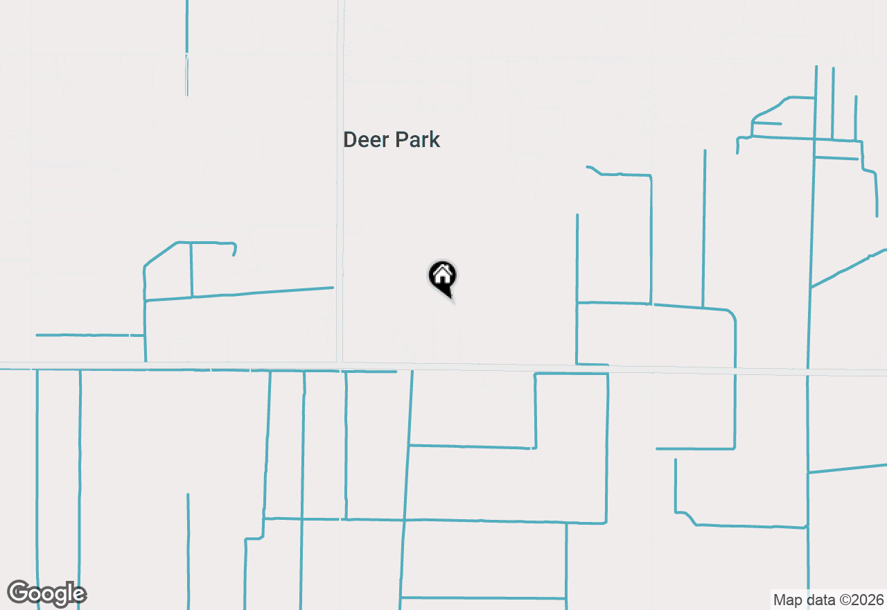 Map of 9103 Estates Drive, Demotte, IN 46310