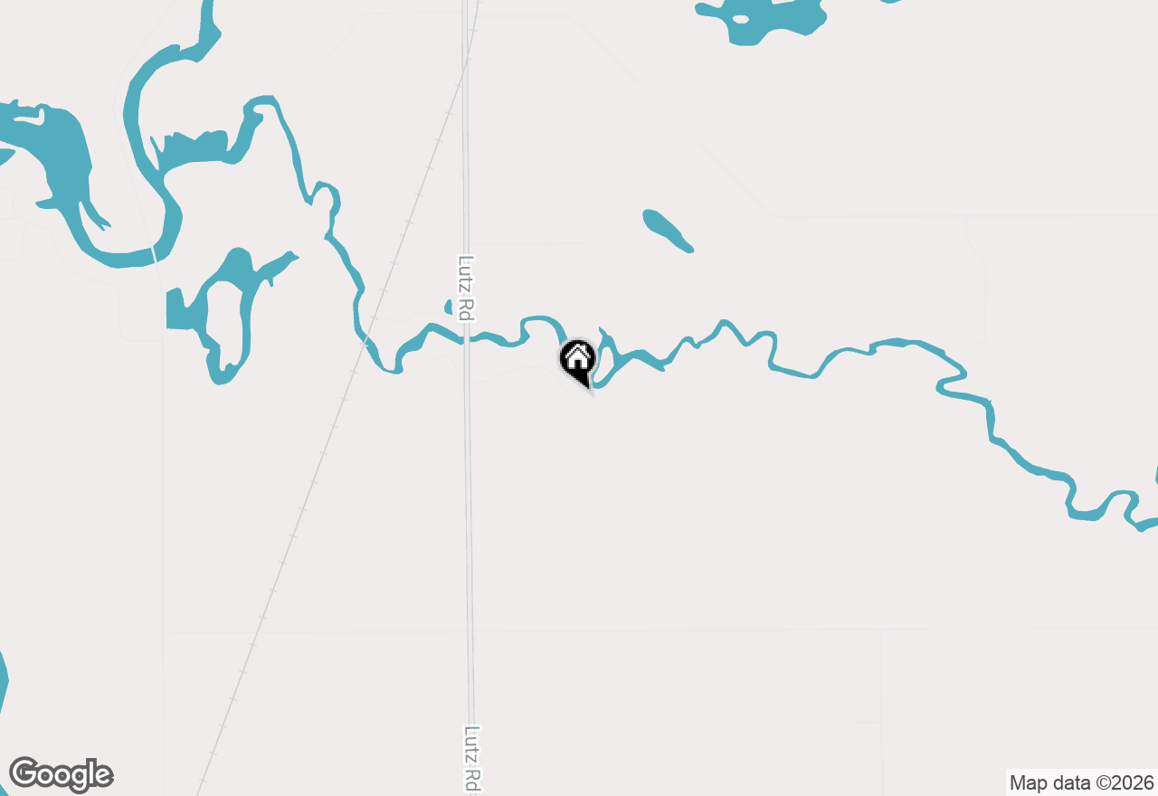 Map of 17418 Woodside Lane, Three Rivers, MI 49093