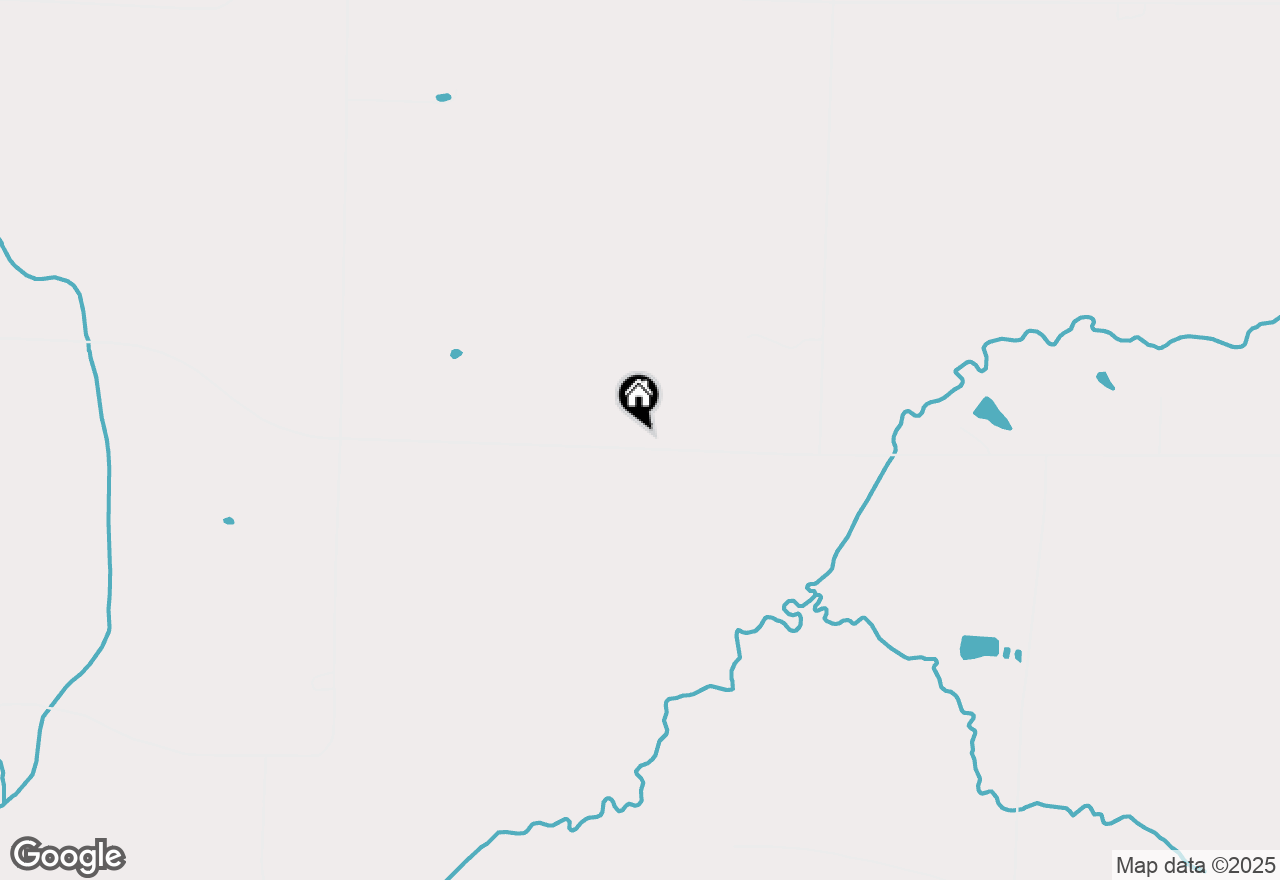 Map of 20532 Pilgrim Road, Chadwick, IL 61014