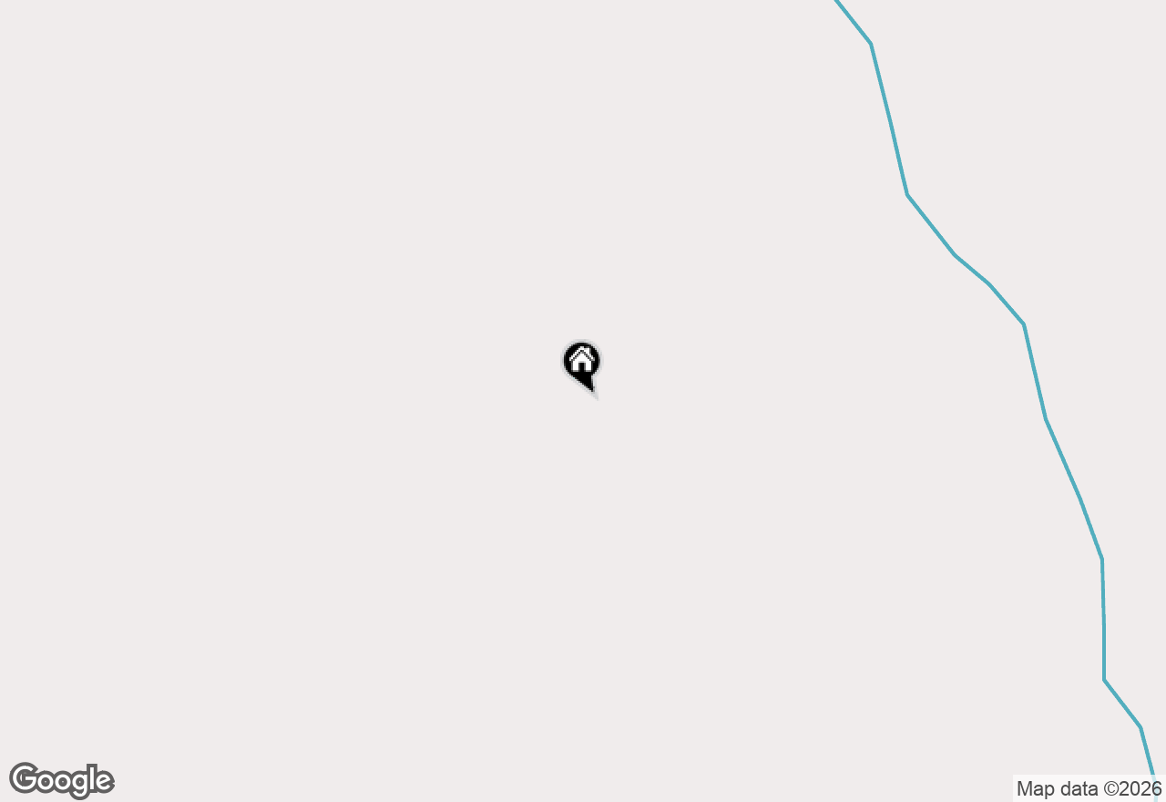 Map of 176 Co Rd 304, Orange Grove, TX 78372