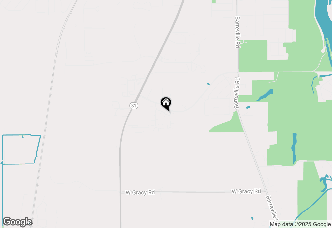 Map of 4231 Savoy Lane #4231, Mchenry, IL 60050