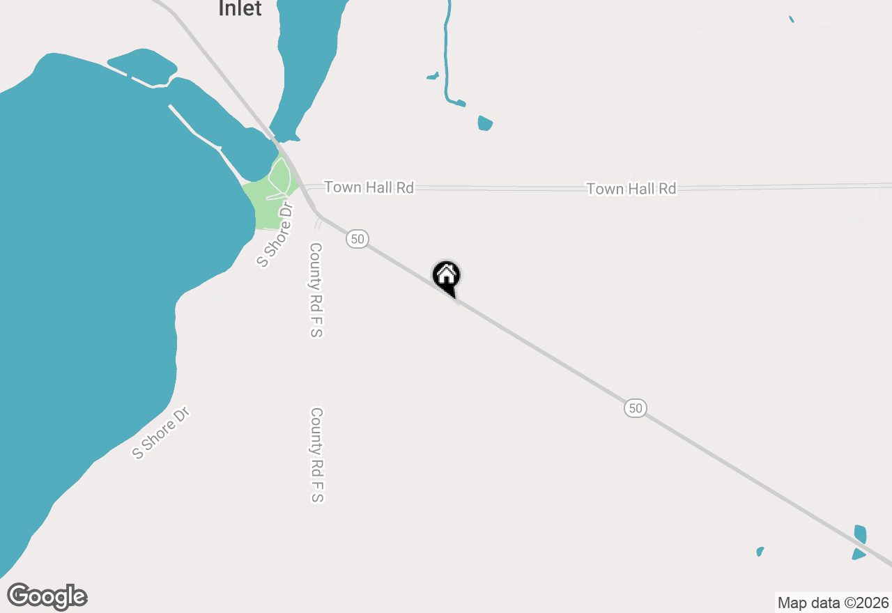 Map of Lt0 Highway 50 Hwy, Delavan, WI 53115