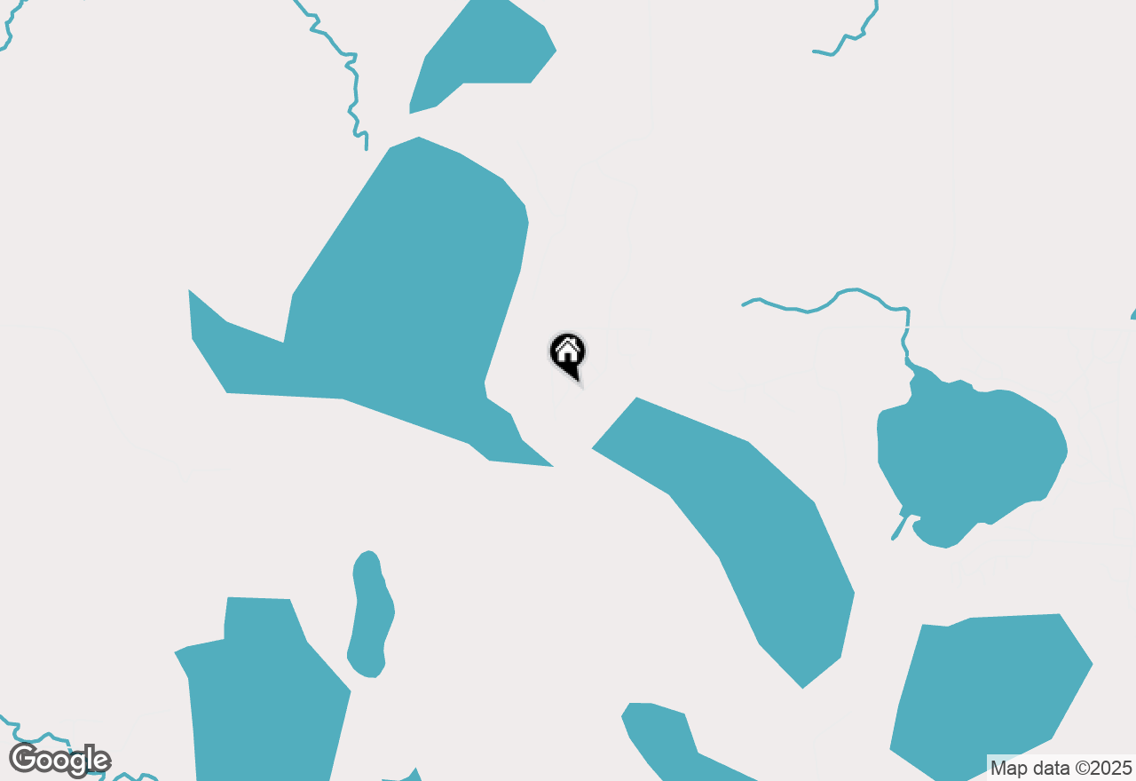 Map of 17858 Nelson Drive, Barryton, MI 49305