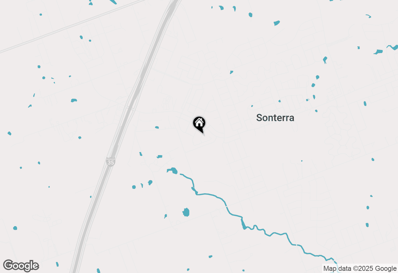 Map of 228 Bauxite Dr, Jarrell, TX 76537