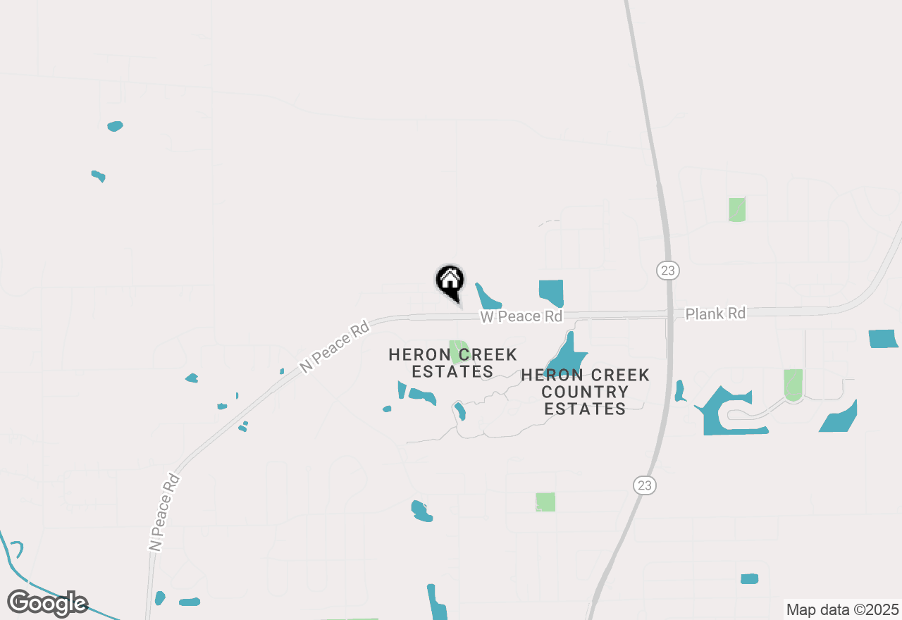 Map of 2029 Frantum Road #2029, Sycamore, IL 60178