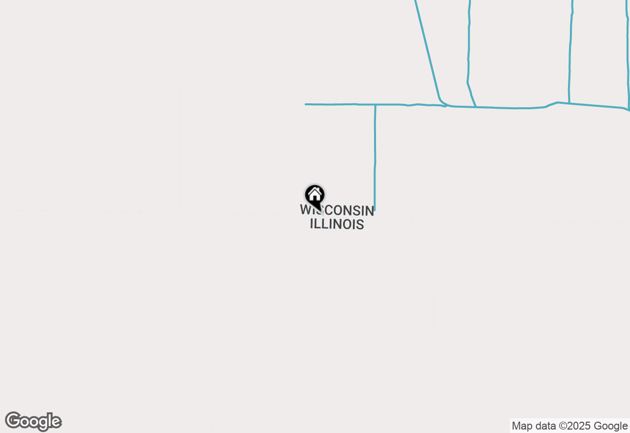 Map of 0000 State Line Road, Durand, IL 61024