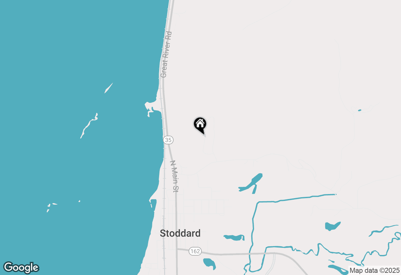 Map of Lot 12 Fox Hollow Dr, Stoddard, WI 54658