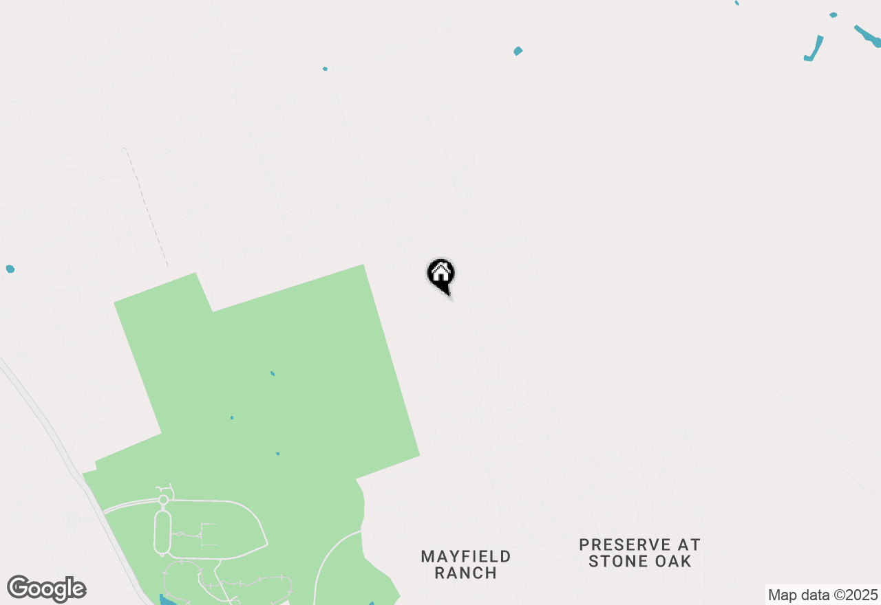 Map of 4201 Arques Ave, Round Rock, TX 78681