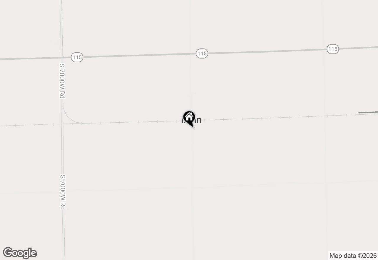 Map of 4568 Main Street, Kankakee, IL 60901