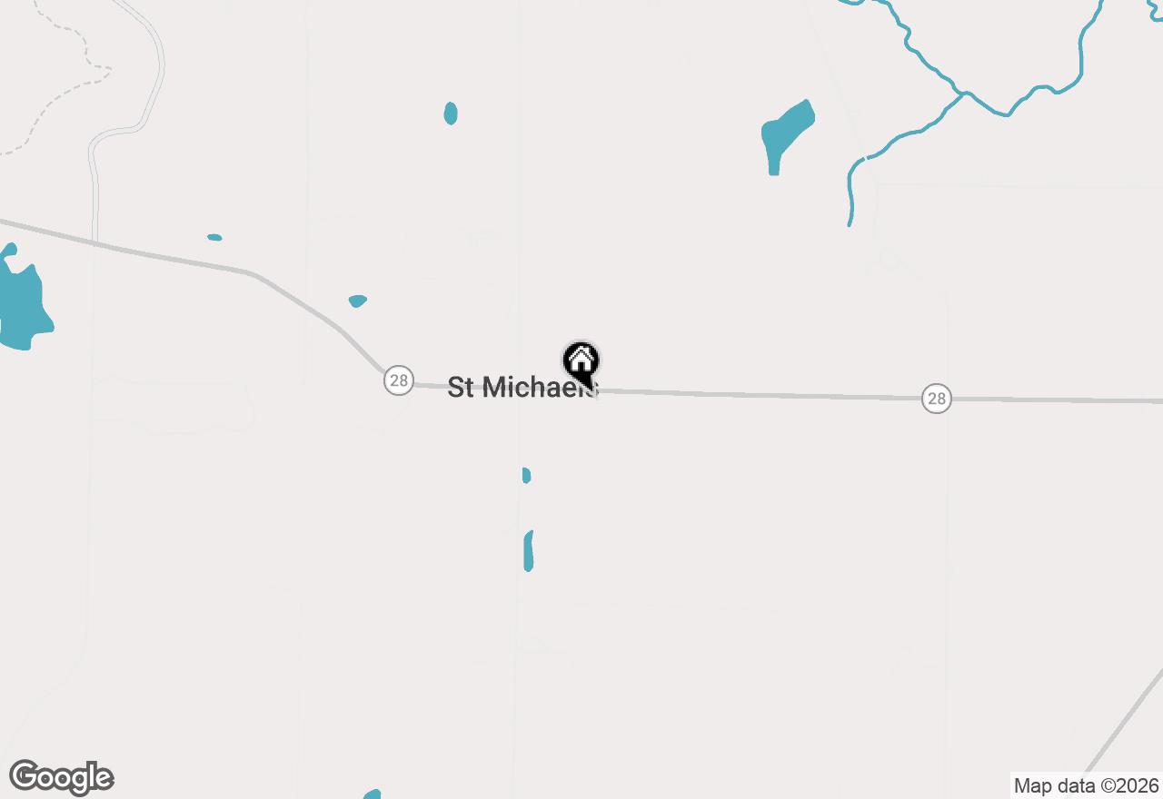 Map of Lt2 State Hwy 28, Kewaskum, WI 53040