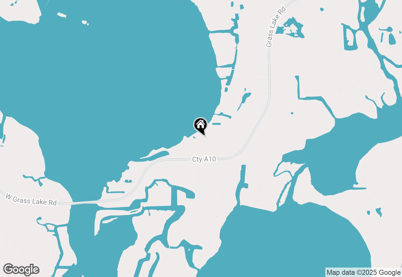 Map of 26477 Springwell Street, Antioch, IL 60002