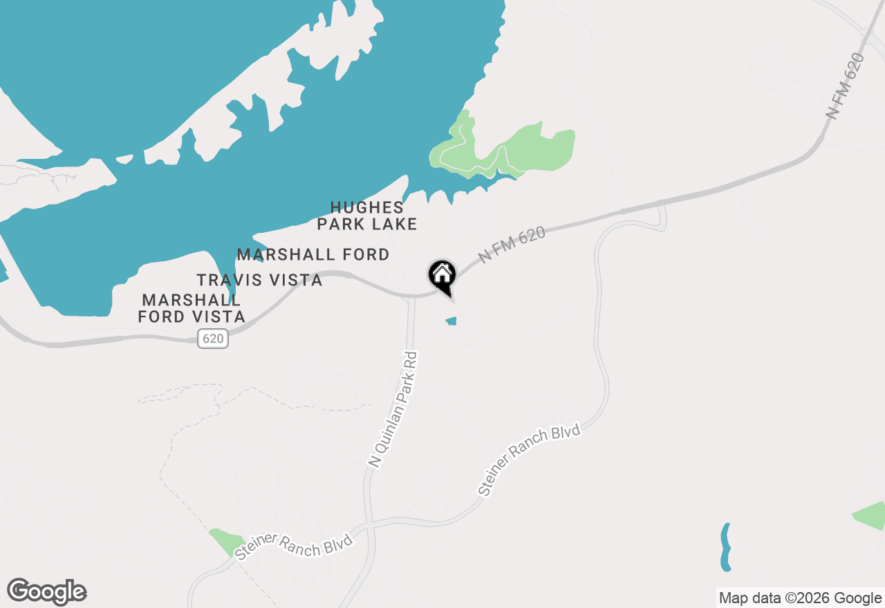 Map of 12406 Simmental Dr #89, Austin, TX 78732