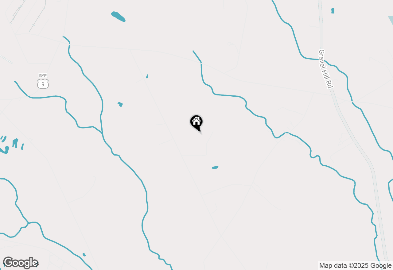 Map of 22606 Pine Haven Drive, Georgetown, DE 19947