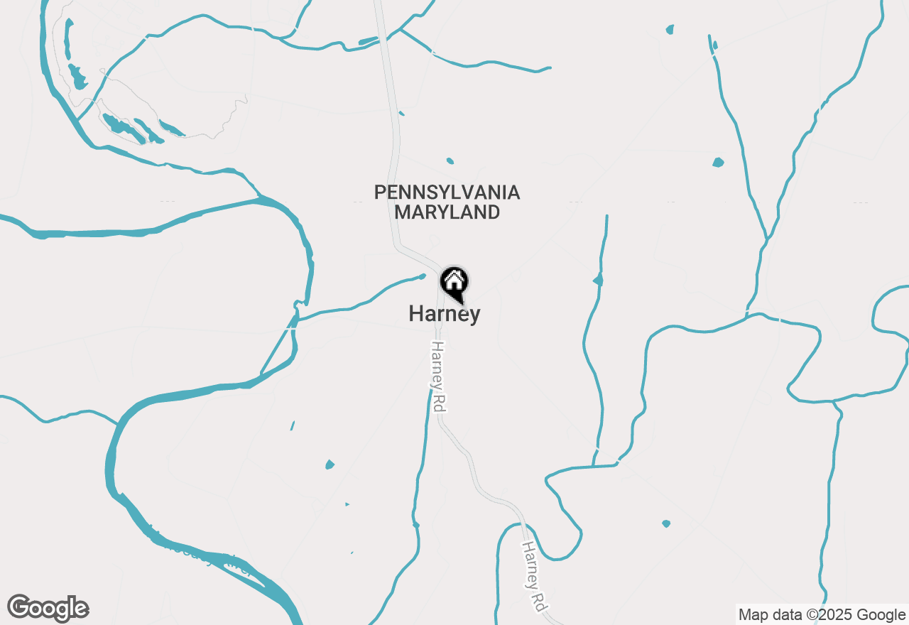 Map of 5934 Conover Road, Taneytown, MD 21787