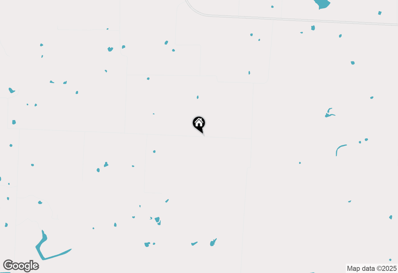 Map of TBD Hog Town, Collinsville, TX 76233