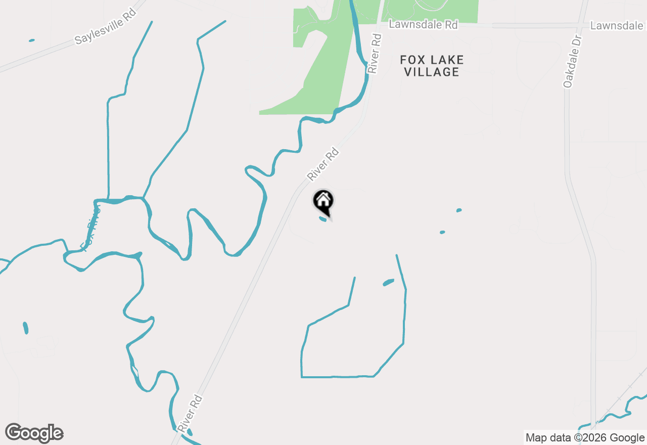 Map of S53W26728 W Gemstone Ct, Waukesha, WI 53189