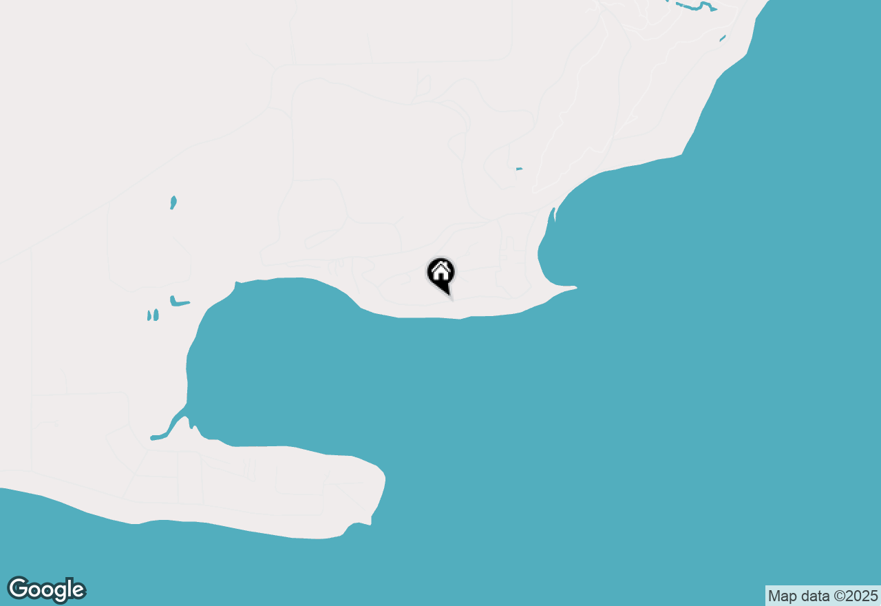 Map of L1 Hillside Road, Green Lake, WI 54941