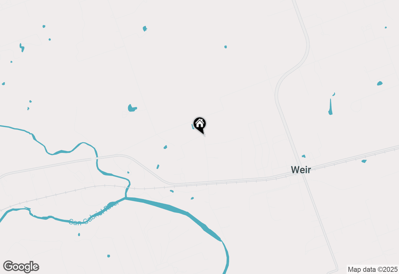 Map of 100 Wilkie Ln, Georgetown, TX 78626