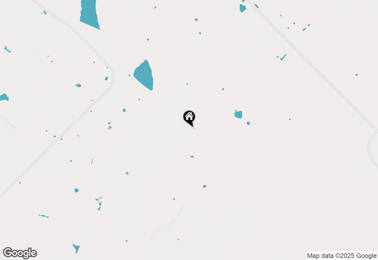 Map of 1426 Reiner Drive, Crandall, TX 75114