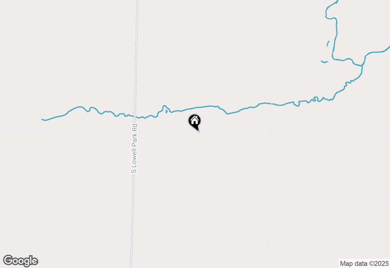 Map of 7561 W Judson Road, Polo, IL 61064