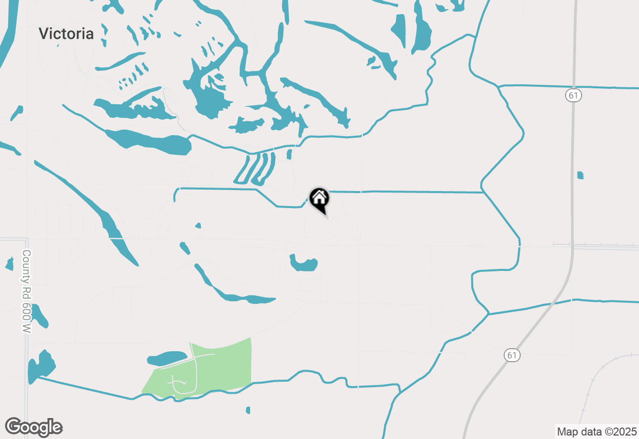 Map of 4620 Eastwick Drive, Newburgh, IN 47630