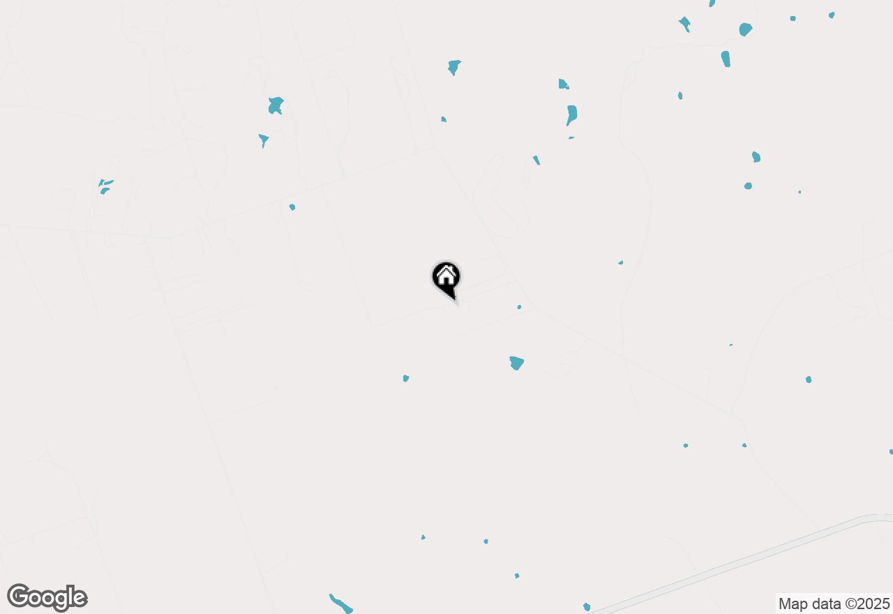 Map of 2481 County Road 224, Florence, TX 76527