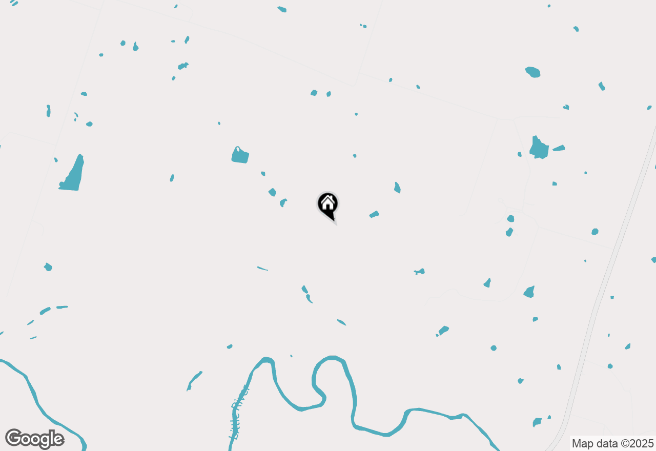 Map of 13391 County Line Road, Rogers, TX 76569