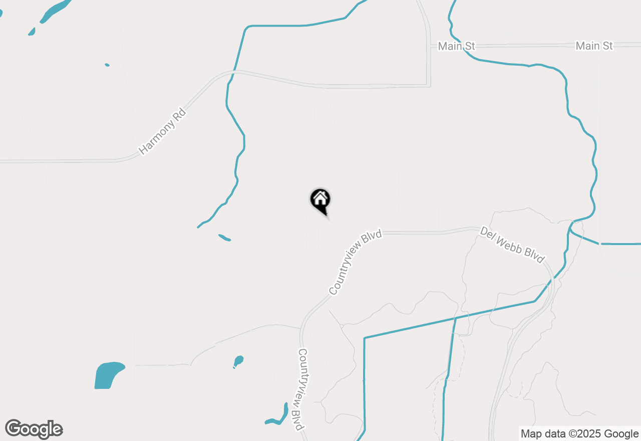 Map of 13822 Chestnut Lane, Huntley, IL 60142